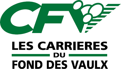 Les carrières du fond des Vaulx