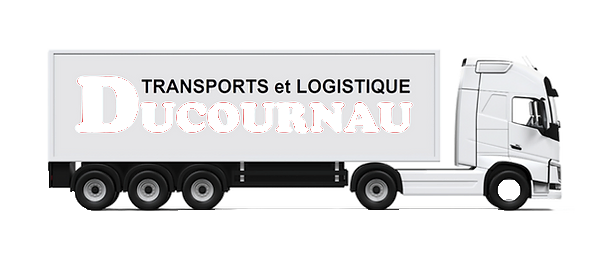 Transports et Logitsique Ducournau