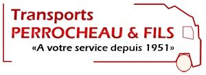 Transports Perrocheau & Fils