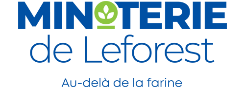 Minoterie de Leforest