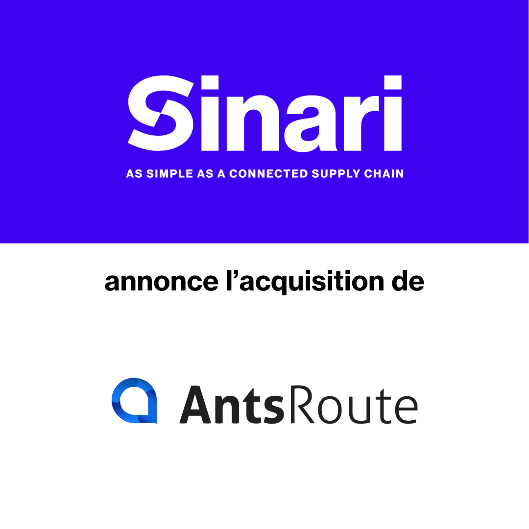 Antsroute et Sinari 